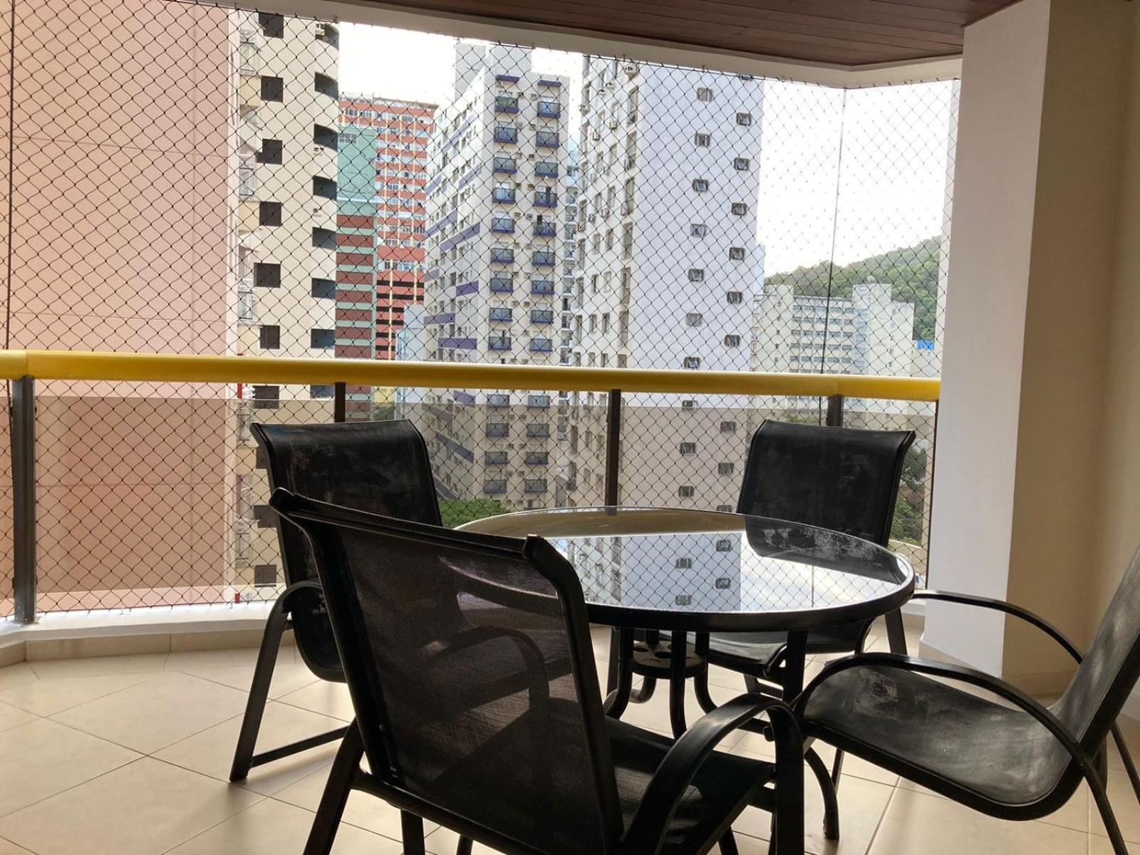 Golden Beach Residence Guarujá Exterior foto